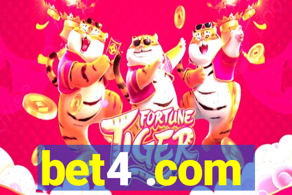 bet4 .com